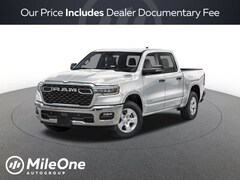 2026 Ram 1500 Big Horn/Lone Star Pickup