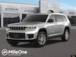 Jeep Grand Cherokee L