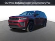  Jeep Grand Cherokee L