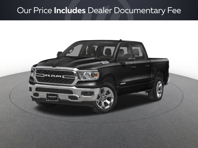 2023 RAM 1500 Pickup Big Horn/Lone Star
