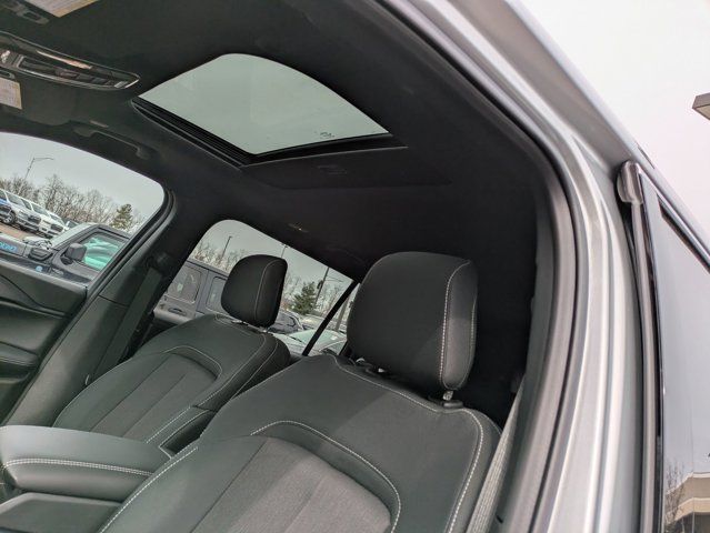 2025 Jeep Grand Cherokee L Laredo - Photo 13