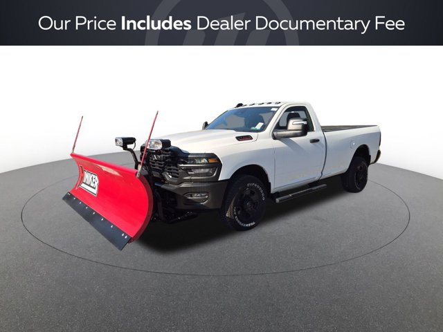  Ram 2500
