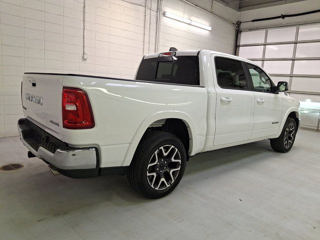 2026 RAM Ram 1500 Pickup Laramie - Photo 6