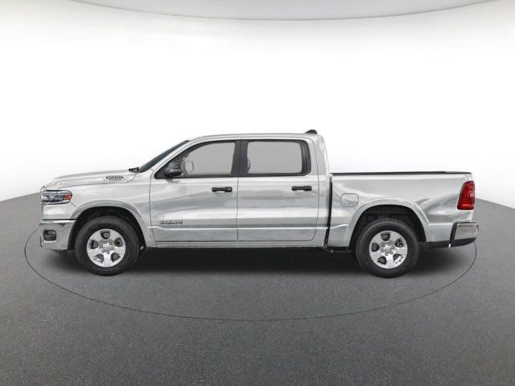 New 2026 Ram 1500 Big Horn/Lone Star Pickup