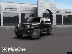 2026 Jeep Wrangler Sport Sport Utility