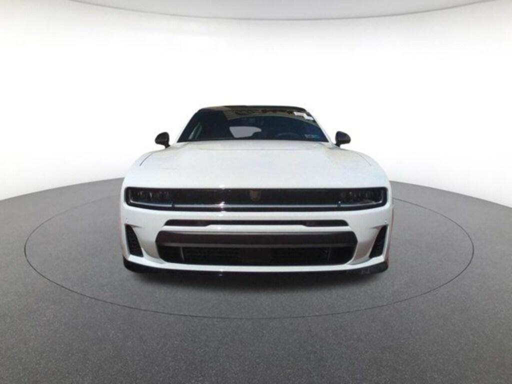 New 2026 Dodge Charger Scat Pack Coupe