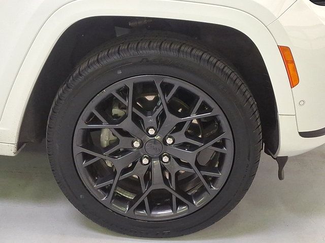 2024 Jeep Grand Cherokee L Summit Reserve - Photo 8