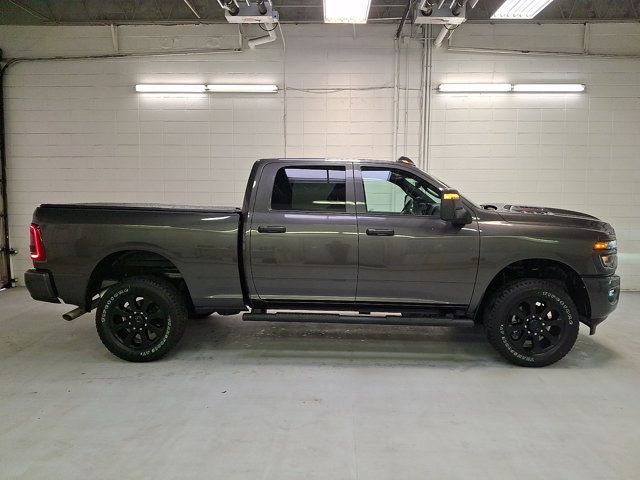 2026 RAM Ram 2500 Pickup Tradesman/Black Express - Photo 7