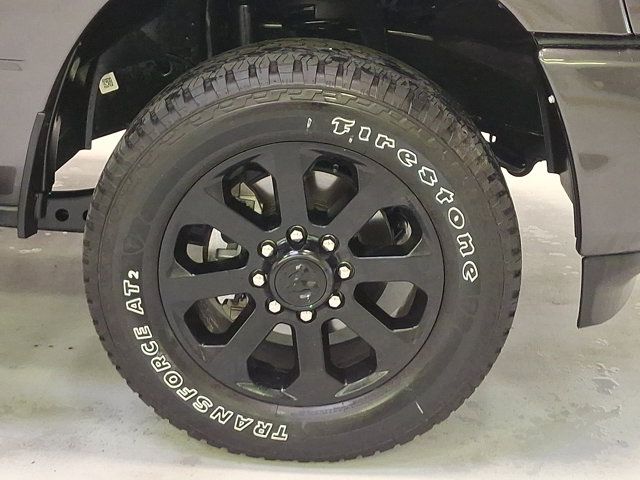 2026 RAM Ram 2500 Pickup Tradesman/Black Express - Photo 8