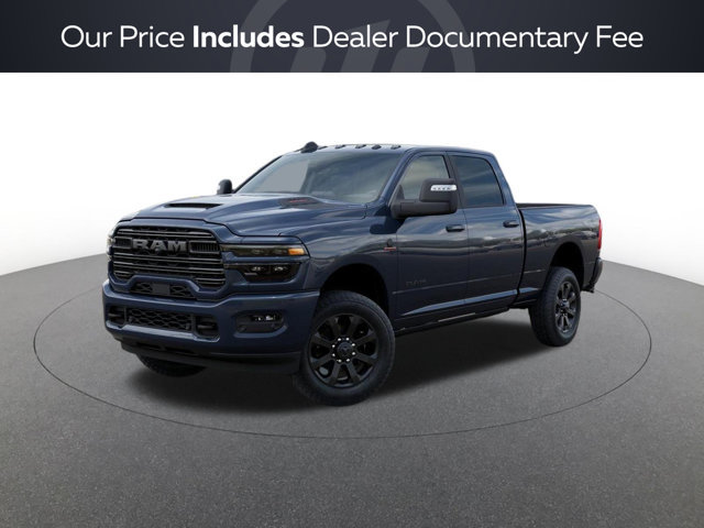  Ram 2500
