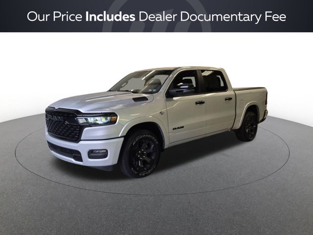 2026 RAM 1500 Pickup Big Horn/Lone Star