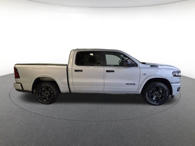 Used 2026 Ram 1500 Big Horn/Lone Star Truck Crew Cab