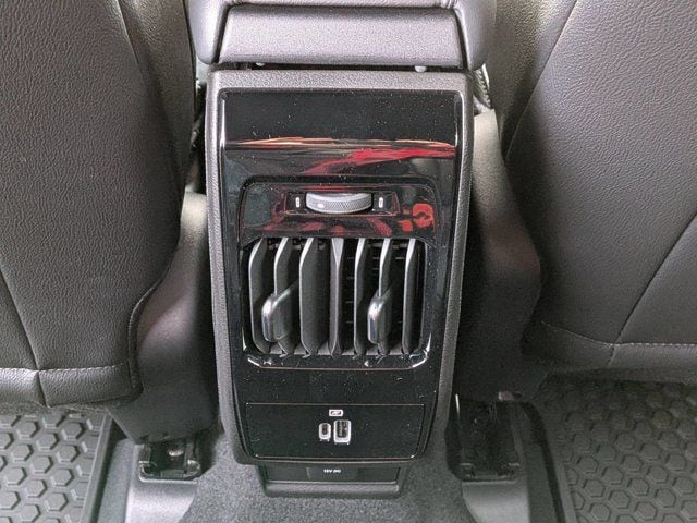2026 Jeep Compass Altitude Special Edition - Photo 11