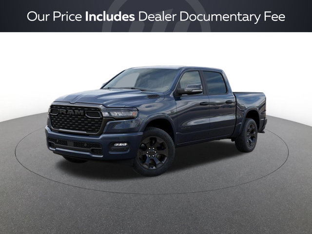 2027 Ram 1500 Big Horn/Lone Star Pickup