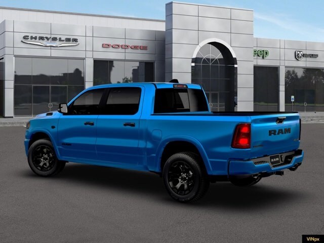 2026 Ram 1500 Big Horn Lone Star photo 2