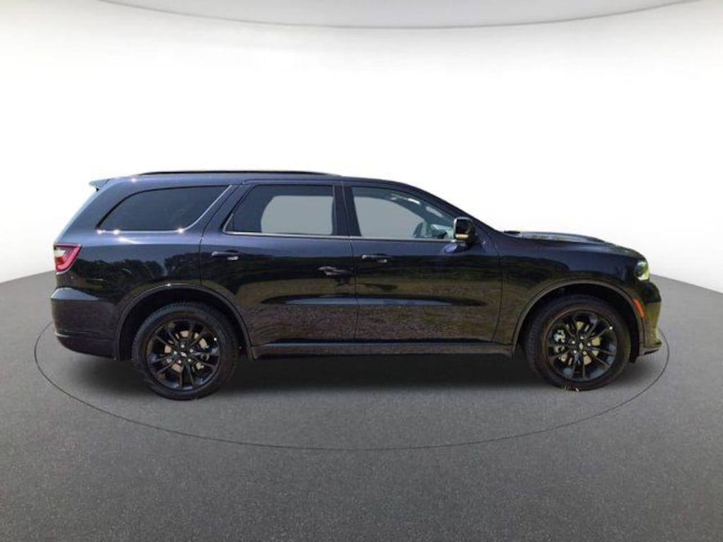 New 2026 Dodge Durango GT Sport Utility