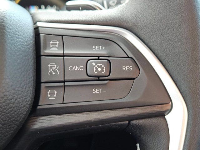 2025 Jeep Grand Cherokee L Laredo - Photo 18