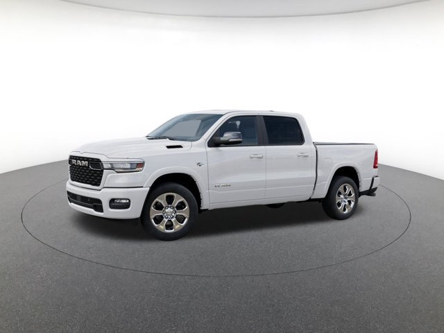 New 2027 Ram 1500 Big Horn/Lone Star Pickup