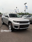 Jeep Grand Cherokee L