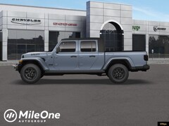 2026 Jeep Gladiator Sport Pickup