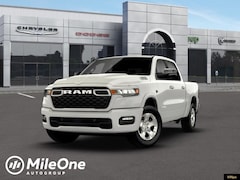 2026 Ram 1500 Big Horn/Lone Star Pickup