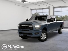 2026 Ram 2500 Big Horn Pickup