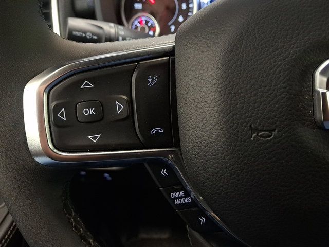 2026 RAM Ram 1500 Pickup Laramie - Photo 22