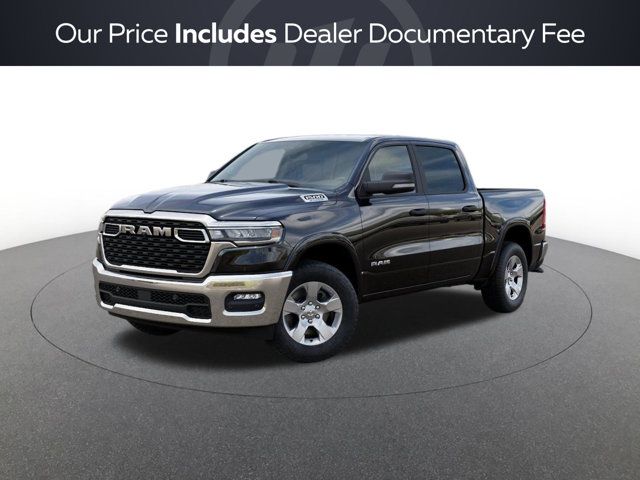 2027 Ram 1500 Big Horn/Lone Star Pickup