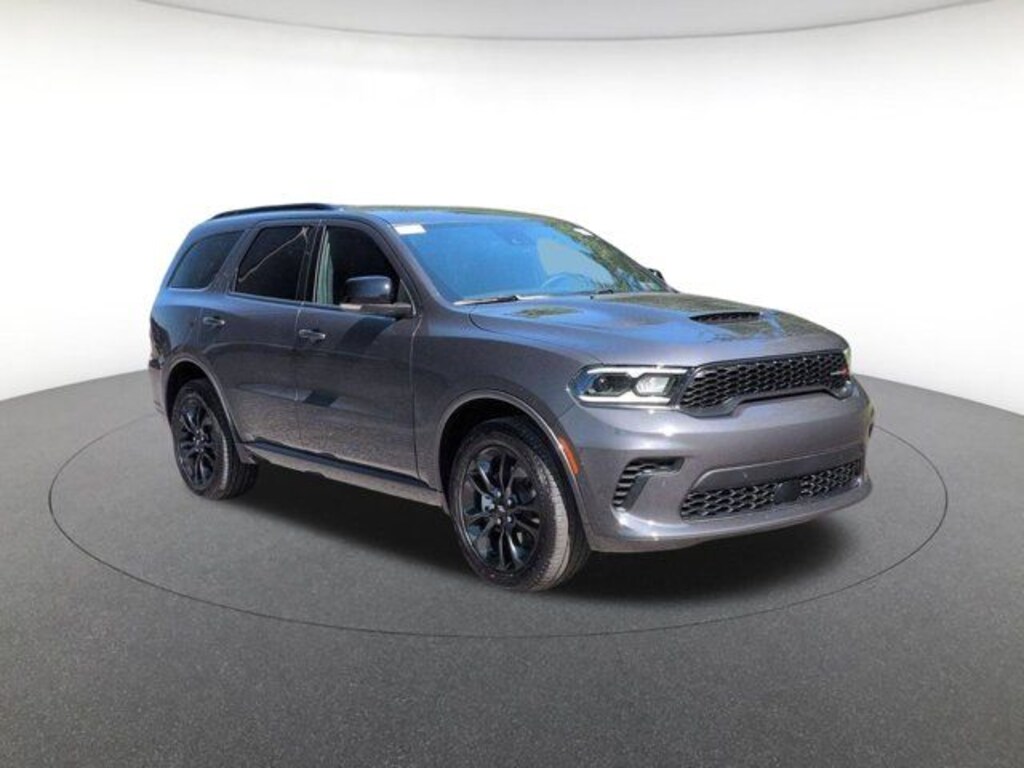 New 2026 Dodge Durango GT Sport Utility