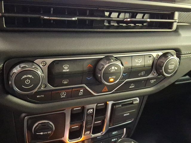 2026 Jeep Wrangler 4-Door Rubicon - Photo 16