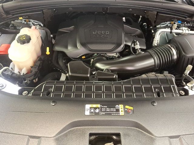 2024 Jeep Grand Cherokee L Summit Reserve - Photo 28