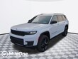 Jeep Grand Cherokee L