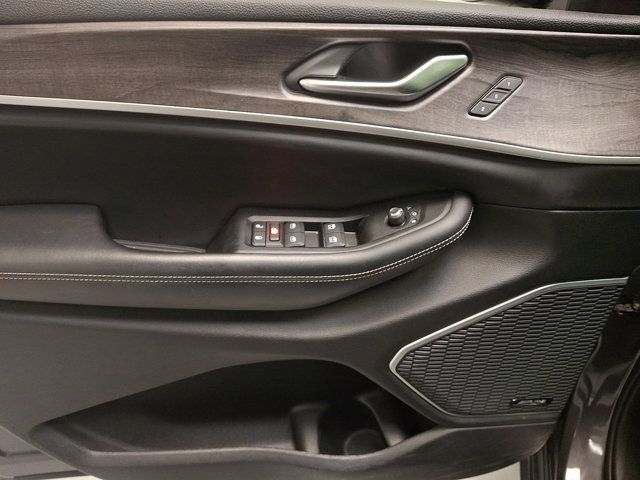 2023 Jeep Grand Cherokee 4xe - Photo 12
