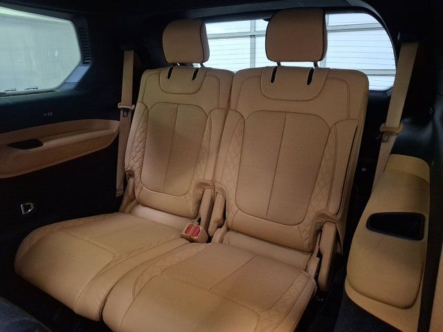 2024 Jeep Grand Cherokee L Summit Reserve - Photo 10