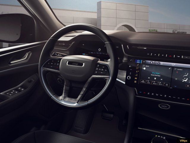 2026 Jeep Grand Cherokee L Laredo - Photo 21