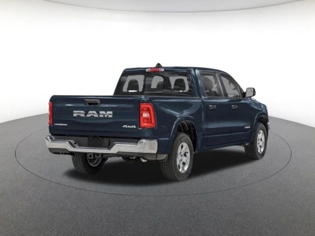 New 2026 Ram 1500 Big Horn/Lone Star Pickup