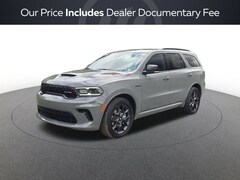 2026 Dodge Durango GT HEMI V8 Sport Utility