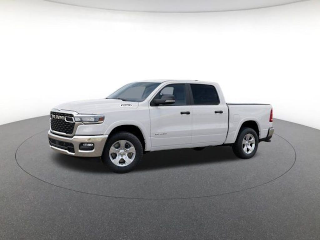 New 2027 Ram 1500 Big Horn/Lone Star Pickup