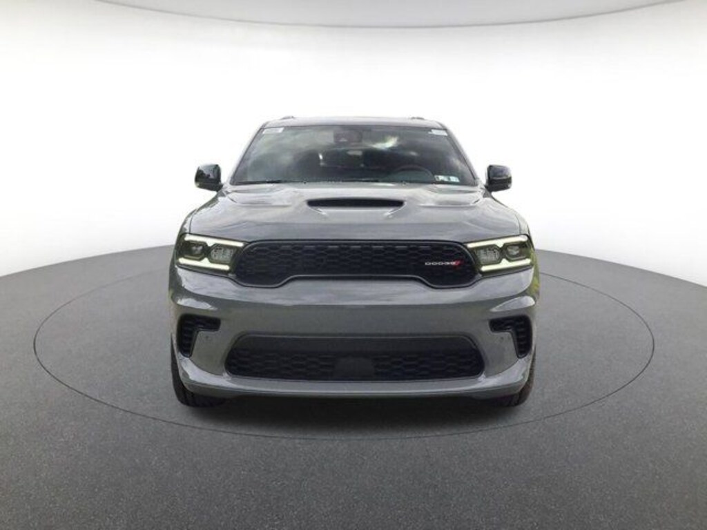New 2026 Dodge Durango GT HEMI V8 Sport Utility