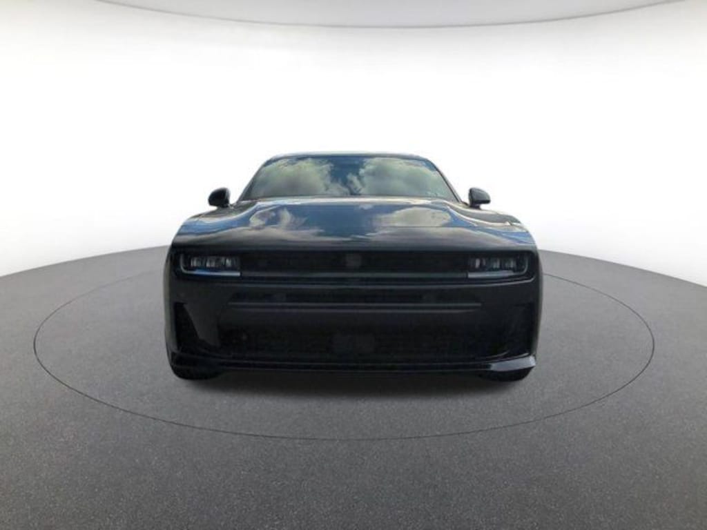 New 2026 Dodge Charger Scat Pack Coupe