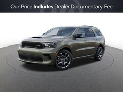 2026 Dodge Durango GT HEMI V8 Sport Utility