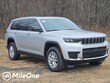  Jeep Grand Cherokee L