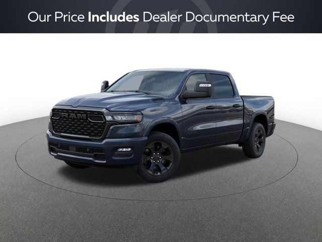 2027 Ram 1500 Big Horn/Lone Star Pickup