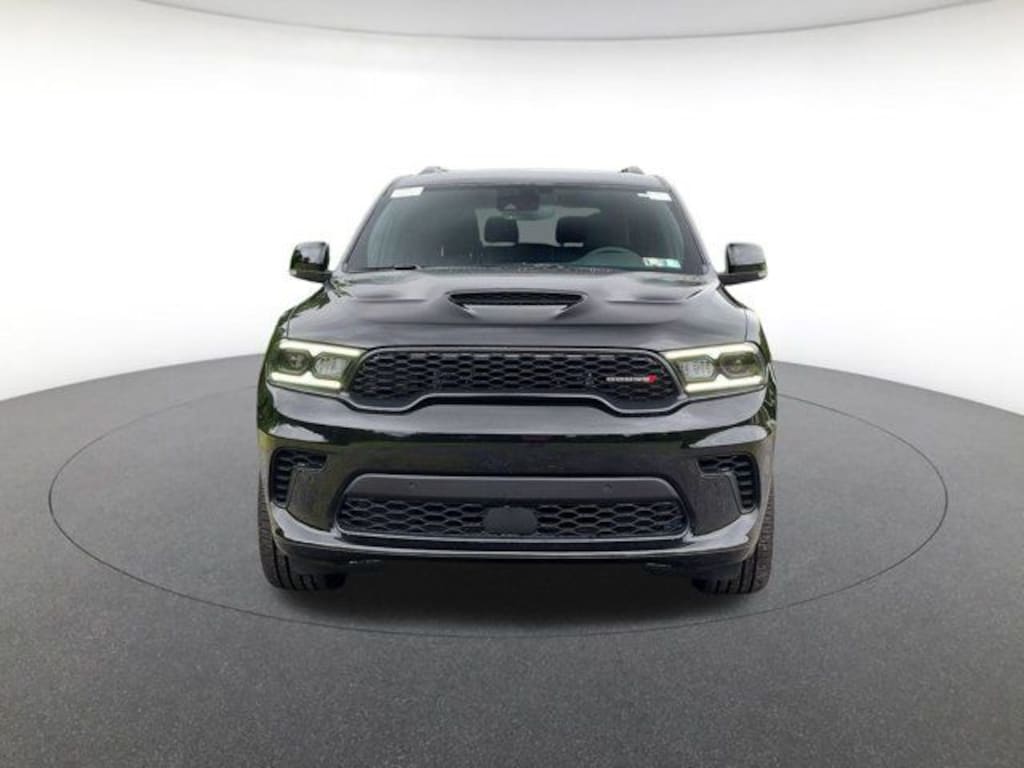New 2026 Dodge Durango GT HEMI V8 Sport Utility