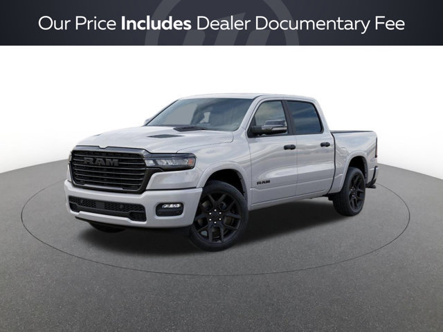 2027 Ram 1500 Laramie Pickup