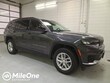 Jeep New Grand Cherokee