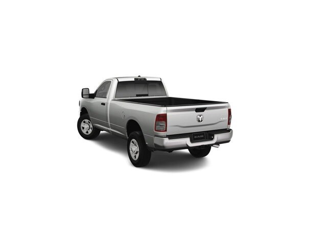 2024 Ram 2500 Tradesman photo 4