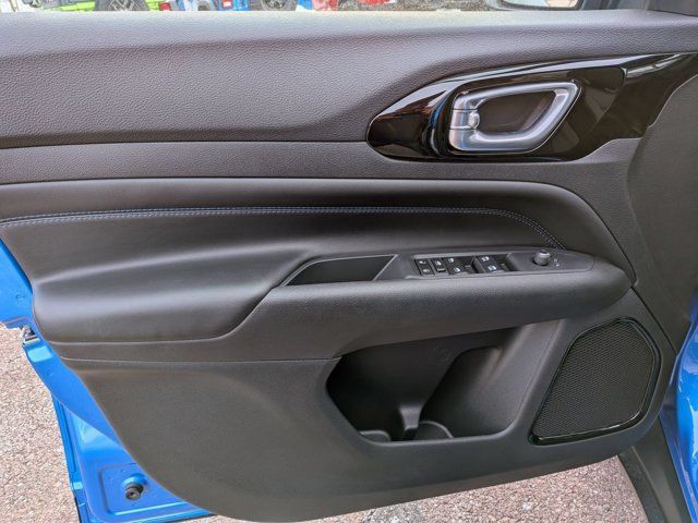 2026 Jeep Compass Altitude Special Edition - Photo 13