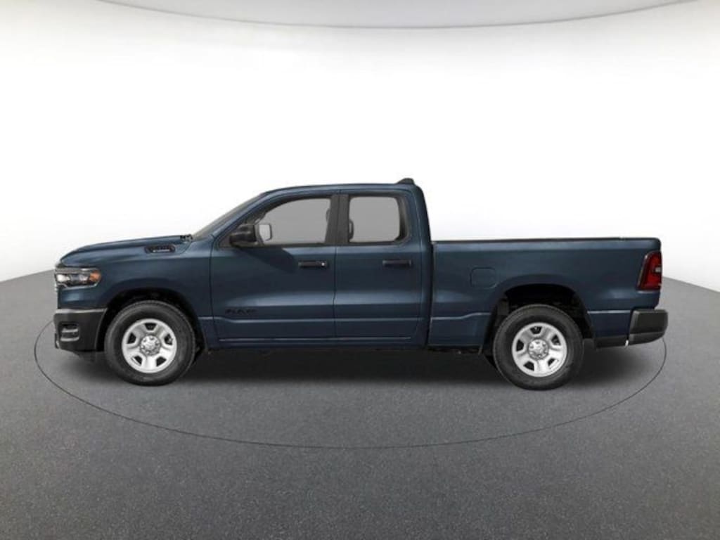 New 2026 Ram 1500 Tradesman Pickup
