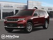 Jeep Grand Cherokee L